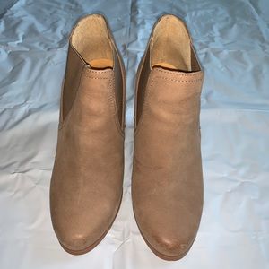 Audrey Brooke Women’s Boot